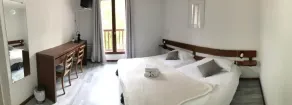 Le Relais de la Forge - Room