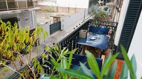 IDEAL SOCIAL Hostel - Restaurant