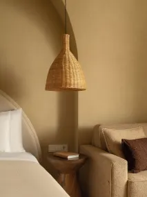 Alaverdi Resort - Room