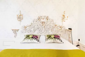 Chateau De Rochecotte - Zimmer