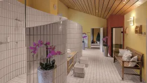 Best Western Aparthotel Birnbachhöhe - Spa