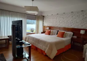 Costa Serena Aparts & Spa - Zimmer