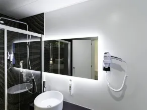 Hotel Eduardo VII - Quarto
