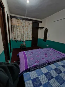 The Kailasha Homestay - Room