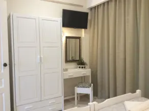 Maria Suites - Chambre