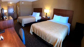 Quality Inn & Suites Manistique - Quarto
