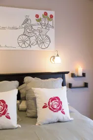 Serene Holiday Retreat Near Hartbeespoort Dam - Rum