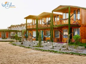 Green Beach Camp & Hotel - Chambre