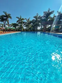 Hotel Fazenda Vale Amanhecer - Pool