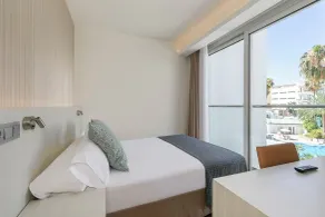 SOL by Meliá Torremolinos - Don Pedro - Chambre