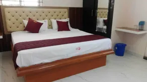 SES Naga Inn - Room
