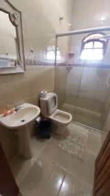 Pouso da Josi - Tiradentes - Bathroom