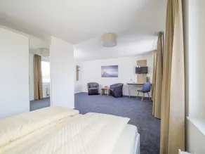 Aparthotel Bären - Værelse