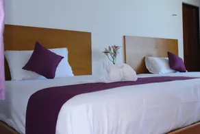 Yuum Ha Boutique Hotel - Rom