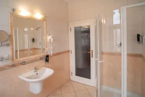 Hotel U Kaplicky - Quarto