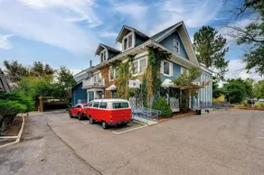 Heated Pool: Tropical Townhome in Wheat Ridge - Interiør