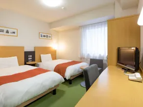 Comfort Hotel Yamagata - Camera