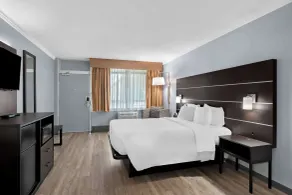 Brandywine Valley Inn SureStay Plus by Best Western - Chambre