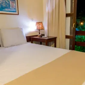 Pousada Guaratiba - Room
