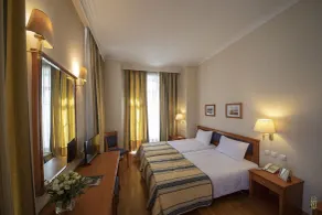 Rex Hotel - Room