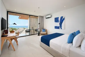 Karma Kandara - View from room