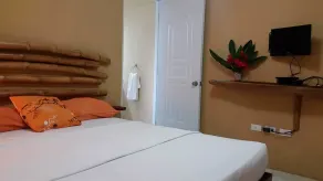 Residencia El Balatà - Room