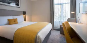 Maldron Hotel Limerick - Habitación
