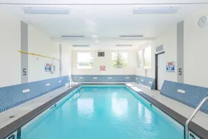 Sandman Hotel & Suites Prince George - Piscine