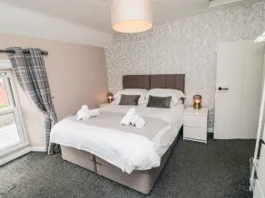 Puffin Cottage - Quarto