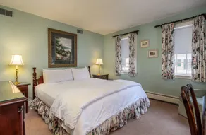 The Inn at Montpelier - Chambre