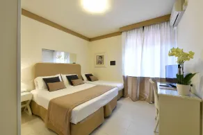 Park Hotel Maracaibo - Quarto