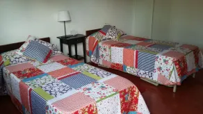 CH Tietar - Zimmer