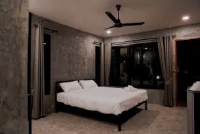 BaanKampu Resort - Room