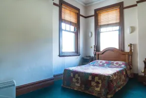 O'Malley's Hotel - Quarto