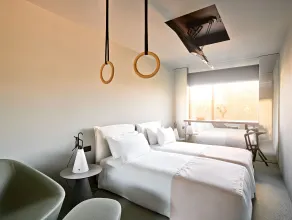 Zonar Zagreb by Maistra City Vibes - Habitación