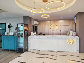 โคโค่ โฮเทล KOCO Hotel - Réception