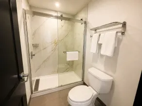 Casa Blanca Hotel - Jurupa Valley Riverside 60 Fwy - Badrum