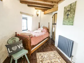 The Old Cornmill - Camera