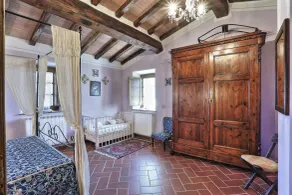 Agriturismo Le Scope - Værelse