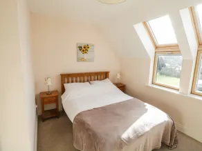Sea Breeze Holiday Home - Habitación