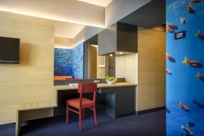 Hotel Ičići - by Liburnia Hotels & Villas - Habitación