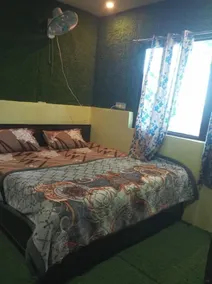 Sumangalam Homestay - Zimmer