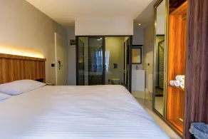 Joyful Hotel By Gnl - Room