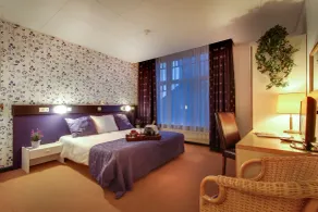 Hotel restaurant Stad Munster - Quarto