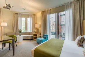 Room Mate Alicia, Madrid - Chambre
