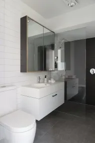 MAC Middle Park by Melbourne Apartment Collection - Salle de bain