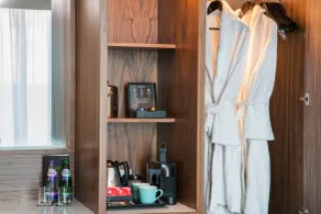 Courtyard by Marriott London Gatwick Airport - Room