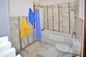 Ephesus Boutique Hotel - Baño