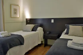 Abril Hotel Boutique - Camera