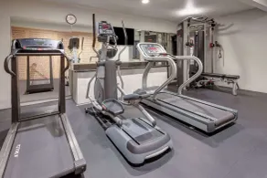 La Quinta Inn by Wyndham El Dorado - Salle de remise en forme